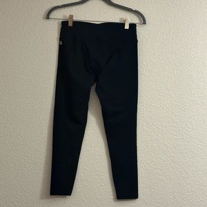 Fabletics cropped leggings